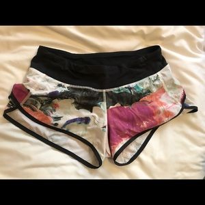 Lulu speed short